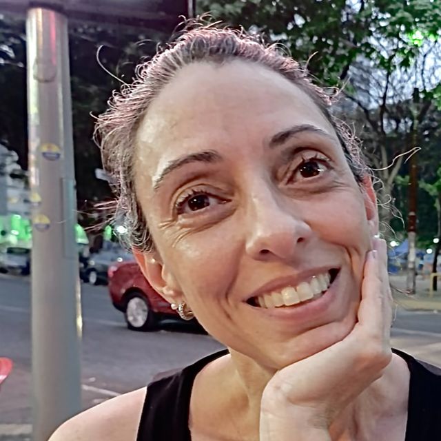 Anna Paula  Pistore, Psicólogo Campinas