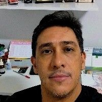 Hewerton  Dias soares , Educador físico Brasília