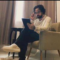 Victor Lawrence Bernardes Santana