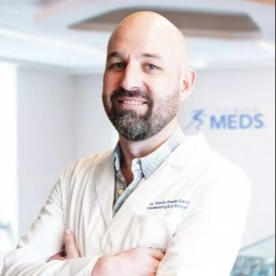 Tomás Prado Ceroni, Traumatólogo Lo Barnechea