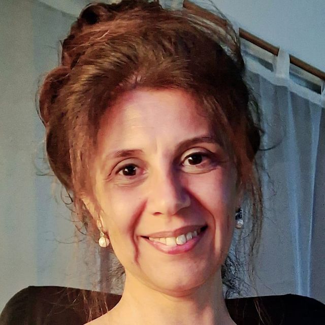 Maria Fernanda Navarro, Psicólogo Ciudad Autónoma de Buenos Aires