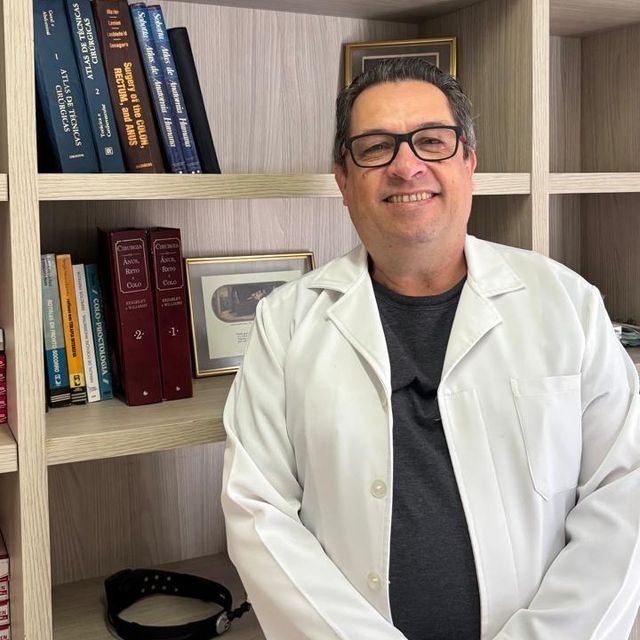 Adriano Barragam Staubus