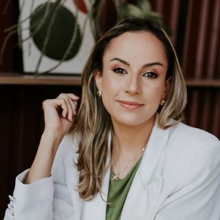 Dra. Pétra Pereira de Sousa