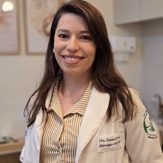 Dra. Tamara Ferraz