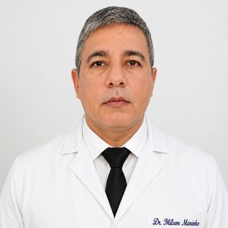 Milson Marinho De Araujo Barbosa Junior, Generalista Brasília