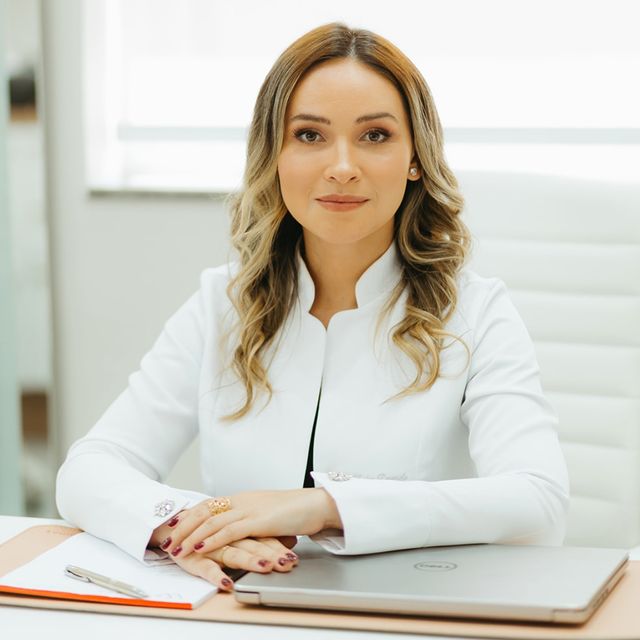 Luisa Resende Silva, Cirurgião vascular São Paulo