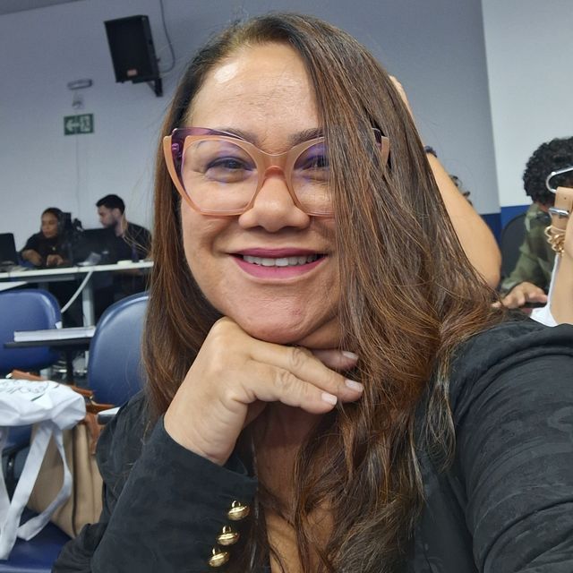 Maria Francinete Pereira de Almeida, Psicólogo Aracaju