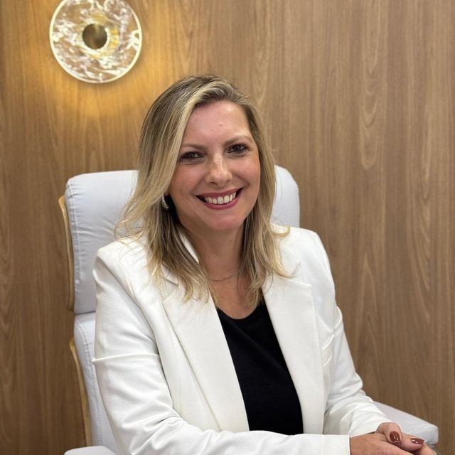 Debora da Costa, Psicólogo Petrópolis