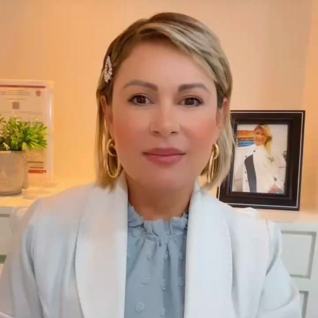 Silvana Figenio, Psicólogo Blumenau