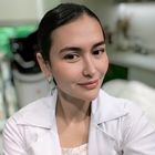 Dra. Andrea Céspedes Pérez