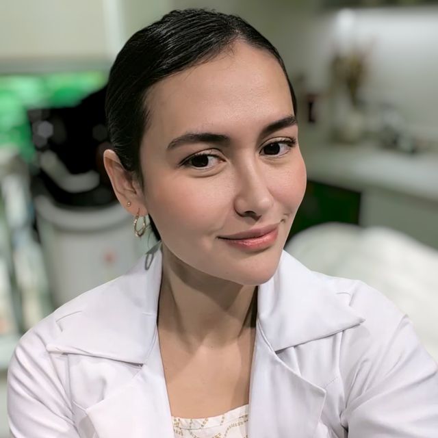 Andrea Céspedes Pérez, Dermatólogo Bucaramanga