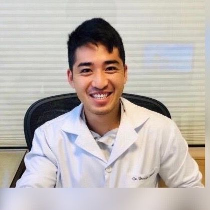Braulio Setsuo Hiraoka Fukamati, Ortopedista - Traumatologista Rio de Janeiro