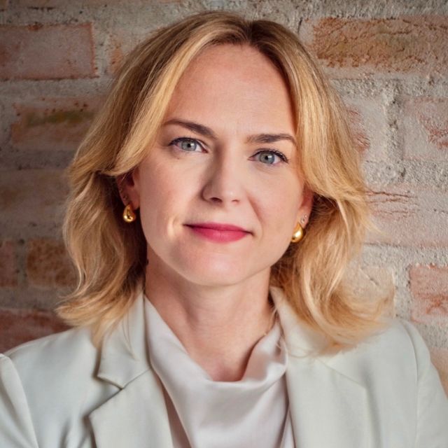 Bianca Egler, Psiquiatra São Paulo