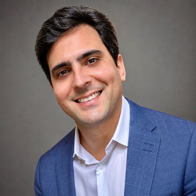 Daniel Magalhães, Psiquiatra São Paulo