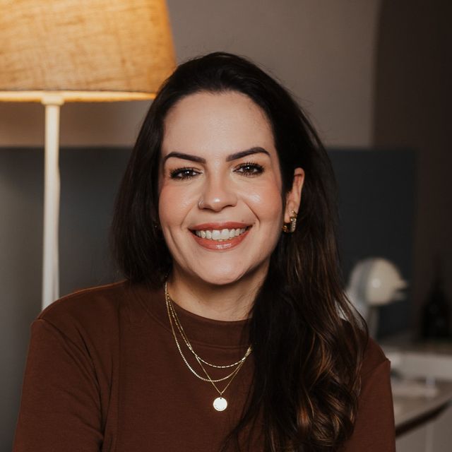 Priscilla Costa, Psicólogo Fortaleza