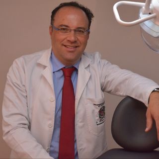 Acercar imagen: Diego Marcel Orjuela Cuartas, Odontólogo Bogotá