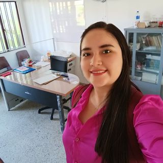 Acercar imagen: Lismar Mayerly Fonseca Chaparro, Psicólogo Tame