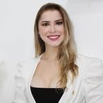 Luana Moschen, Dentista Pontal Do Paraná