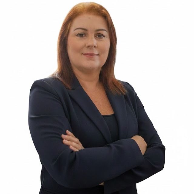 Tatiana Otilia Pereira, Psicólogo São Paulo