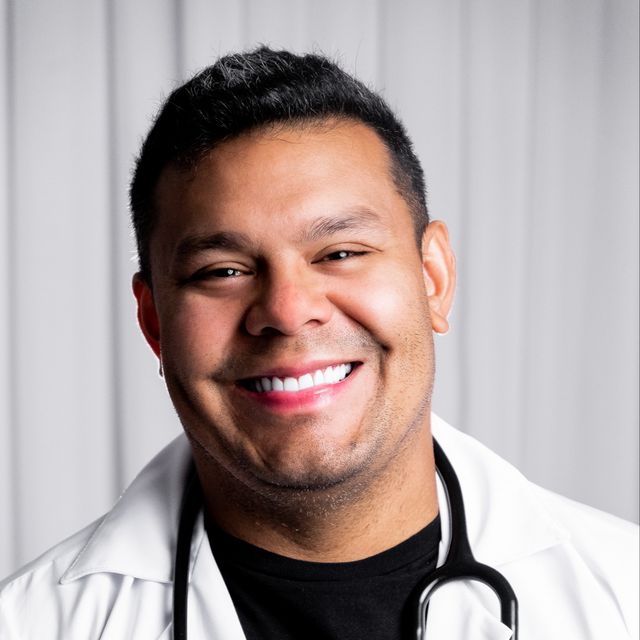 Igor Caldas Dos Santos, Generalista São Paulo