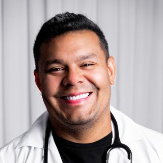 Ampliar imagem: Igor Caldas Dos Santos, Generalista São Paulo