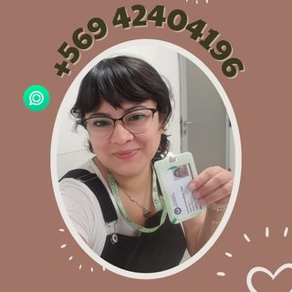 Acercar imagen: Catalina Navarrete Jaque, Psicólogo Santiago