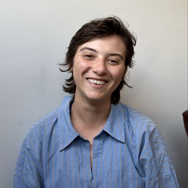 Isadora Schleder Dallacosta, Psicólogo Campinas