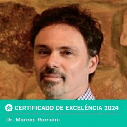 Marcos Romano, Psiquiatra Campinas
