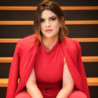 Ampliar imagem: Marcella Farias, Nutricionista Itaocara