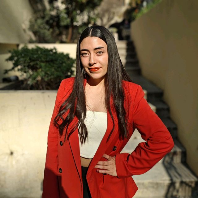 Guiselle Solange Quezada Suarez, Matrona Santiago