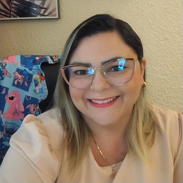 Hillary Abreu, Psicólogo Caucaia