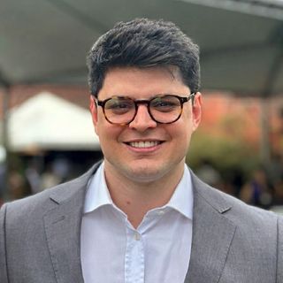 Bruno Barros De Pádua Andrade, Neurologista Campinas
