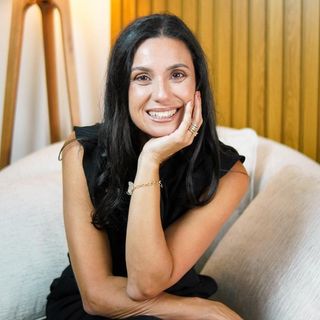 Veronica Dias, Pneumologista Resende