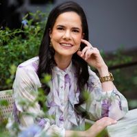 Márcia Lizanka Oliveira Guberman