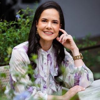 Dra. Márcia Lizanka Oliveira Guberman