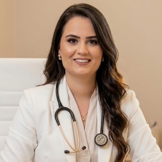 Fernanda Nara Garcia Silva , Pneumologista Belo Horizonte
