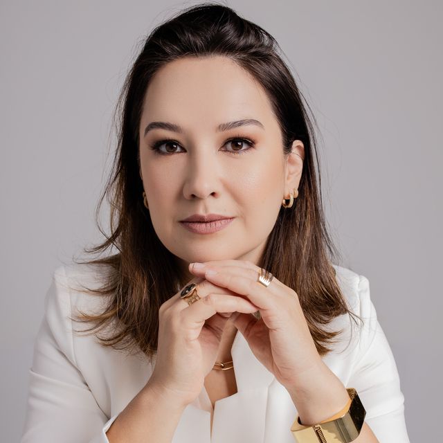 Karen Abrão, Ginecologista São Paulo