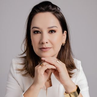 Ampliar imagem: Karen Abrão, Ginecologista São Paulo