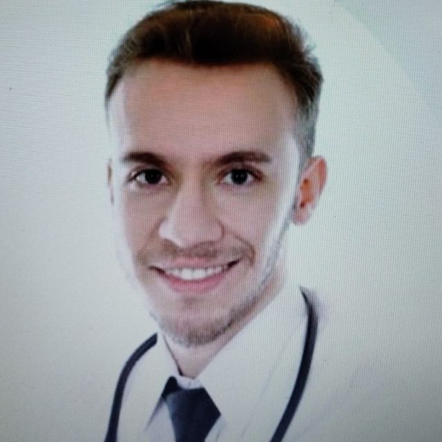 Virgínia Barbosa, Generalista São Paulo