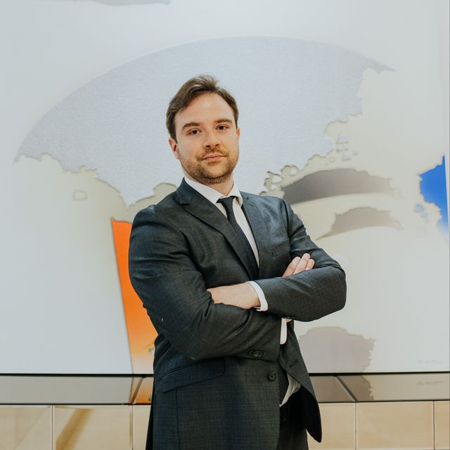 Bernardo Mulinari Pessoa