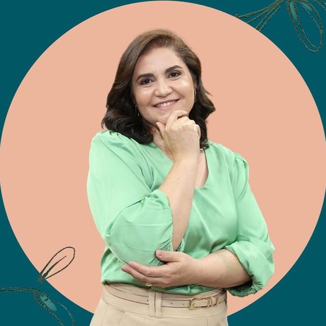 Mariene de Fatima Ferreira Bittencourt, Fisioterapeuta Goiânia