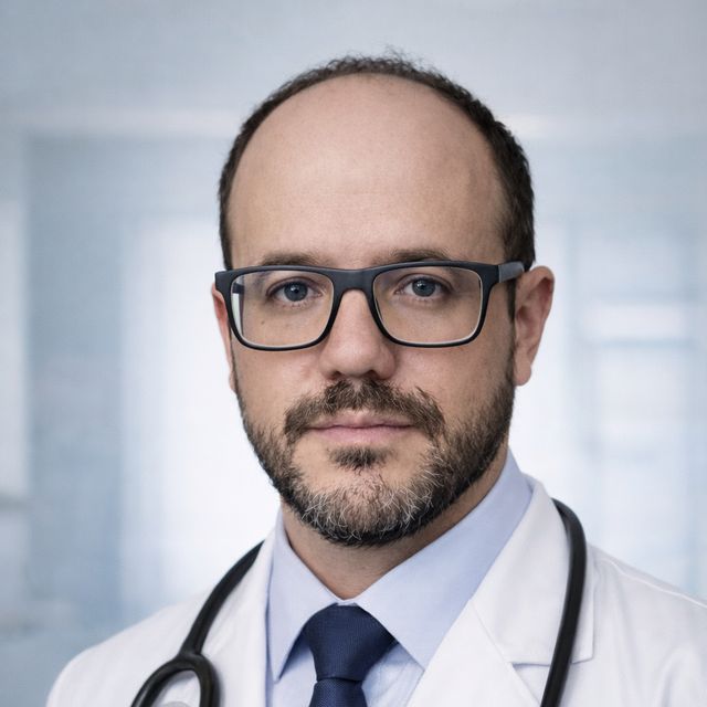 Rustan Barroso Mendes Moreira, Endocrinologista Sete Lagoas