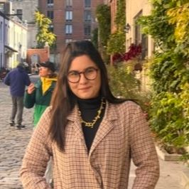 Ampliar imagem: Thamyres Sanflorian, Psicólogo Campinas