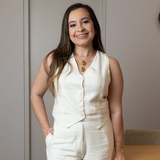 Seiara Meri De Souza Gadelha, Ginecologista Rio de Janeiro