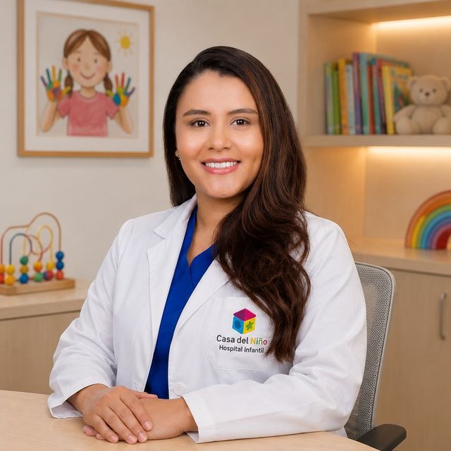 Diana Paola Romero Calvo