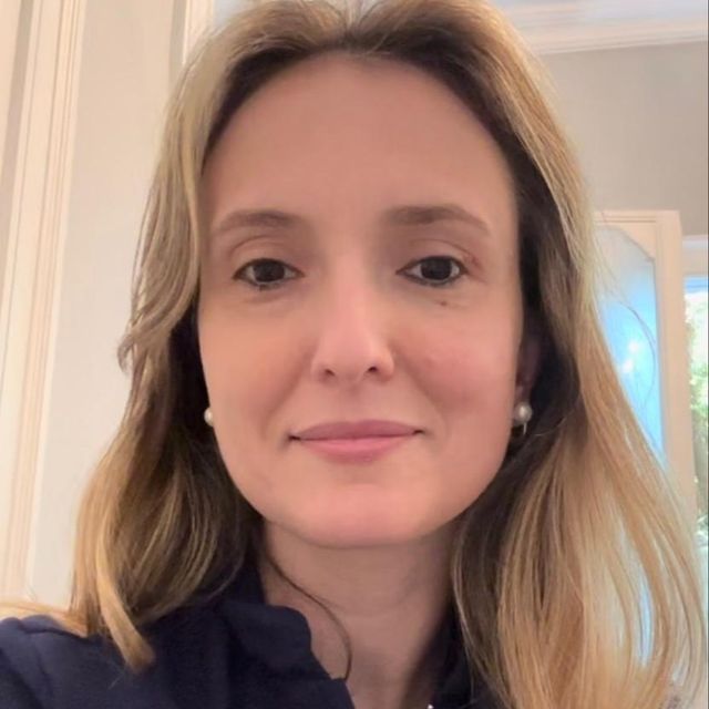 Mariana Silveira, Geriatra Petrópolis