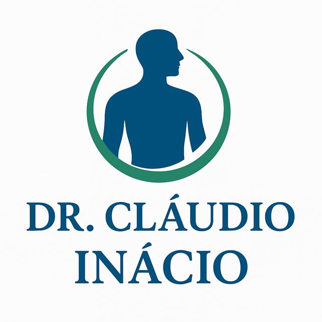 Claudio Sampaio Inácio, Especialista em Clínica Médica Curitiba