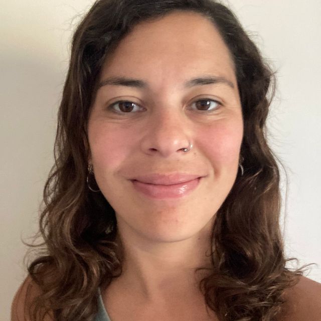 Ana Barraza Yanes, Psicólogo Copiapó