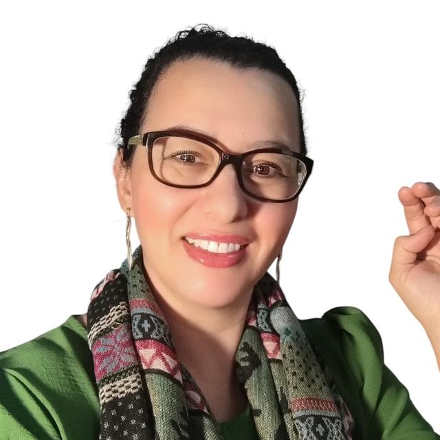 Gisele  Mengarda, Psicólogo São Bento Do Sul