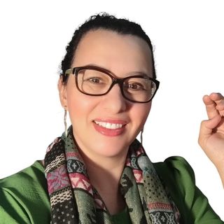 Gisele  Mengarda, Psicólogo São Bento Do Sul